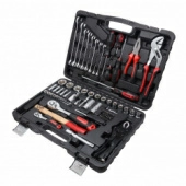 Набор инструмента 72пр. 1/4''1/2'' Partner PA-4072