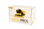 Шлифовальная машинка пневматическая MIRKA PROS 650CV , 150 мм, орбита 5,0
