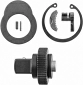 Ремонтный комплектR1206N-R для рукоятки трещоточной R1206N, 3/4"DR, 60 зубцов
