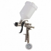 Пневматический краскопульт WALCOM SLIM X-LIGHT HVLP 8330
