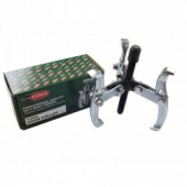 Съемник подшипников 3-х лапый 6'' Rock Force RF-6590206