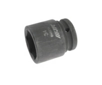 Головка торцевая ударная JTC 645234 (3/4", 34 мм, L=56 мм)