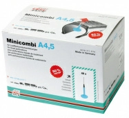 Грибок А 4,5 TipTop (Упаковка 40 шт.)