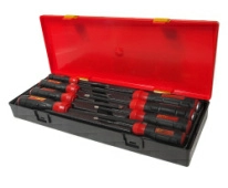 Набор отверток JTC K7084 (8 предметов)