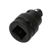Переходник ударный 3/4"-1/2" со сменным квадратом Licota AAD-PR640