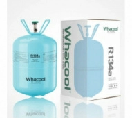 Фреон R134a Whacool 13,6 кг
