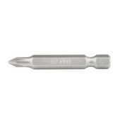 Licota BPH105001 Бита 1/4" PH1 50 мм