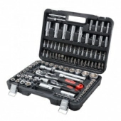 Набор инструмента 108пр. 1/2'',1/4'' BaumAuto BM108