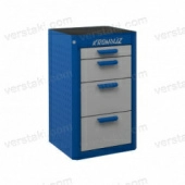 Тумба инструментальная KronVuz TBS 1400