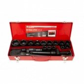 Набор инструментов ударных 26пр. 3/4'' FORCEKRAFT FK-68263-5MPB