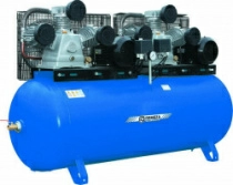 Компрессор поршневой Remeza СБ4/Ф-500.LB75T(ТБ)