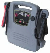 BOCIA EVO 12V - портативный бустер, пусковой ток 2000 А, 12 В, 22 А*ч