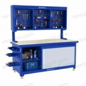 Верстак KronVuz TBW 011R2-7000P