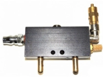 Клапан воздушный для домкрата N022 NORDBERG 000007980