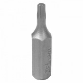 Вставка (бита) торцевая 5/16", TORX, Т15, L = 32 мм KING TONY 183215T