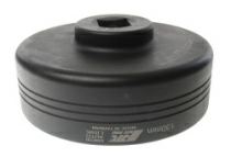 Головка торцевая ударная JTC 8468130 (1", 130 мм)