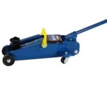 Домкрат подкатной AE&T T32010A 