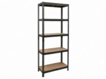 Стеллаж металлический SBL 180KD/120x45/5
