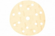 Шлифовальный круг MIRKA GOLD 2361109941, 150 мм, Р400