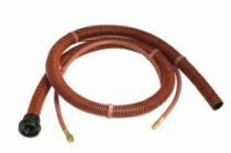 Комбинированный шланг Mirka 8993006711, Ø 28 мм 1,8 м