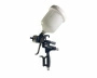 Краскопульт Jeta Pro JP5000 HVLP c верхним пластиковым бачком