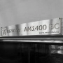Моечная машина для деталей АМ1400 ВС