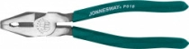 Пассатижи JONNESWAY P018 (8")
