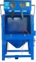 Камера пескоструйная AE&T T06305 (990л)