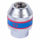 Держатель метчика М8-М20, 1/2" KING TONY