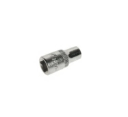 Головка торцевая JTC 22007 (1/4", TORX, E7, L=25 мм)