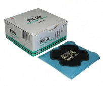 Пластырь диагональный TIP-TOP PN03 (10 шт.)