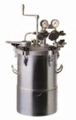 Красконагнетательный бак ASTUROMEC 90019/24, 24 л