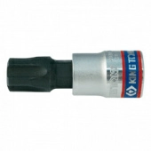 Насадка (бита) торцевая KING TONY 302D08, 3/8", Torx plus, IPR8, L = 50 мм