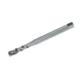 VOLKEL VO-32056 Метчик машинный M12x1,75 длинный 120 мм, HSS-E, DIN 371, 6H, форма С, тип N