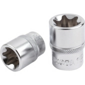 Licota E411 Головка торцевая 1/2" E11