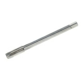 VOLKEL VO-34574 Метчик машинный M24x3, левый, HSS-E, DIN 376, 6H, форма B, тип N