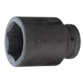 Головка торцевая ударная глубокая Licota A6022L (3/4", 22 мм)