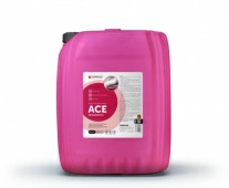 Бесконтактный автошампунь Complex Ace, 21 кг