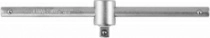 Вороток Т-образный Jonnesway S23H21130 (1/4"DR, 130 мм)