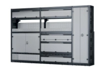 Модуль передвижной ремонтной мастерской Верстакофф ® №5 на базе Ford Transit L2H2 и L3H3