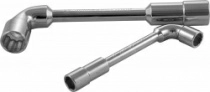 Ключ угловой проходной JONNESWAY S57H111 (11 мм)