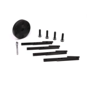 Набор для регулировки ГРМ Cummins 3163021 Car-Tool CT-QSX15