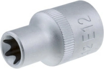 Головка короткая торцевая E-star СТАНКОИМПОРТ CS-12.13.10 (1/2", 10 мм)