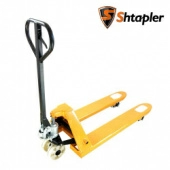 Ручная гидравлическая тележка Shtapler DF 2500 NY