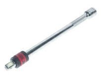 Удлинитель с фиксатором JTC 5012 (1/4", 150 мм)