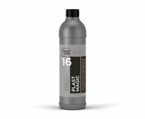 Матовое молочко для пластика SmartOpen 16 PLAST MAGIC, 0.5 л