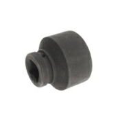 Головка торцевая ударная JTC 845860 (1", 60 мм, L=78 мм)