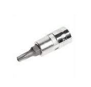Бита-головка с отверстием JTC 23520 (1/4", TORX, T20Hх37 мм)