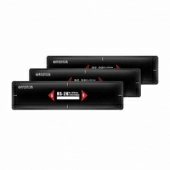 Термопластыри металлокордовые Rossvik RS.28.T.10., 85х330 мм, 10 шт