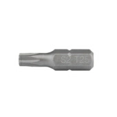 Licota BTT102525 Бита 1/4" torx с отверстием T25 25 мм